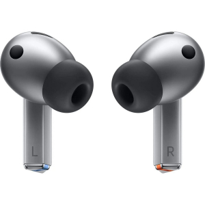 Купить Гарнитура Galaxy Buds 3 Pro SM-R630 Silver-13.jpg